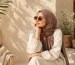 Styling Jersey Hijabs in Summer Simple, Comfortable & Fashionable Looks